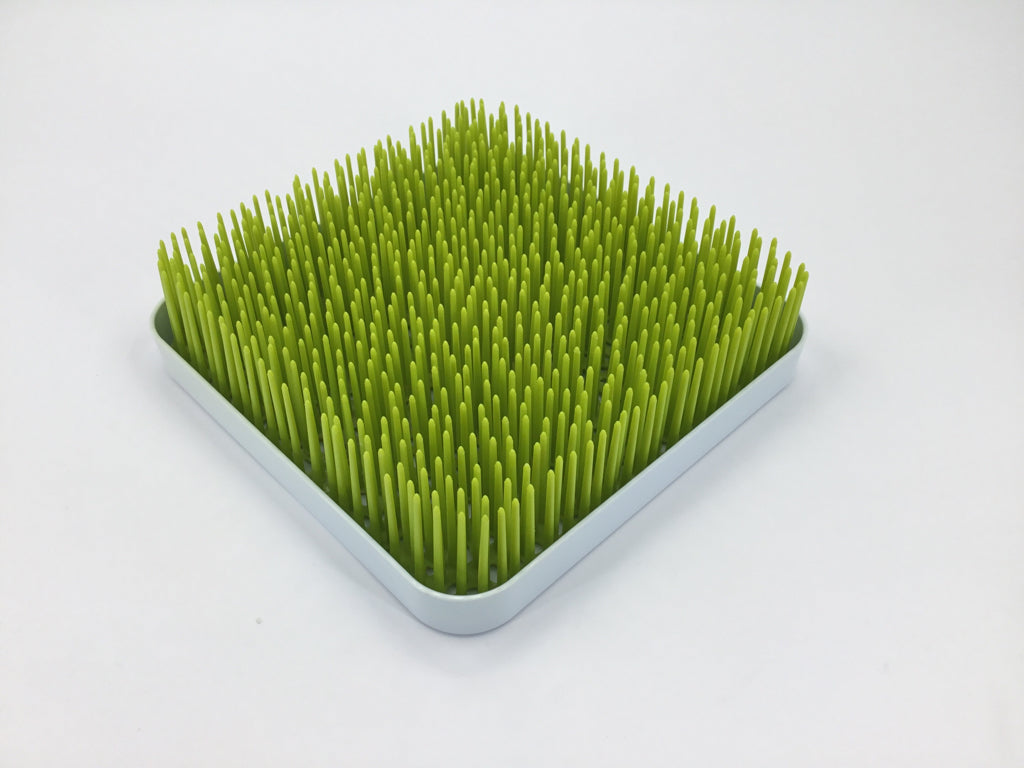 Boon Grass Countertop Baby Bottle Drying Rack
