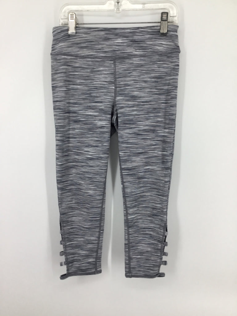 Z by Zella Child Size 10 Gray Pants - girls