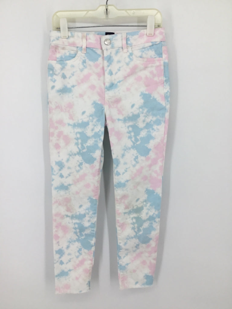 Gap Denim Child Size 12 Multi-Color Jeans - girls