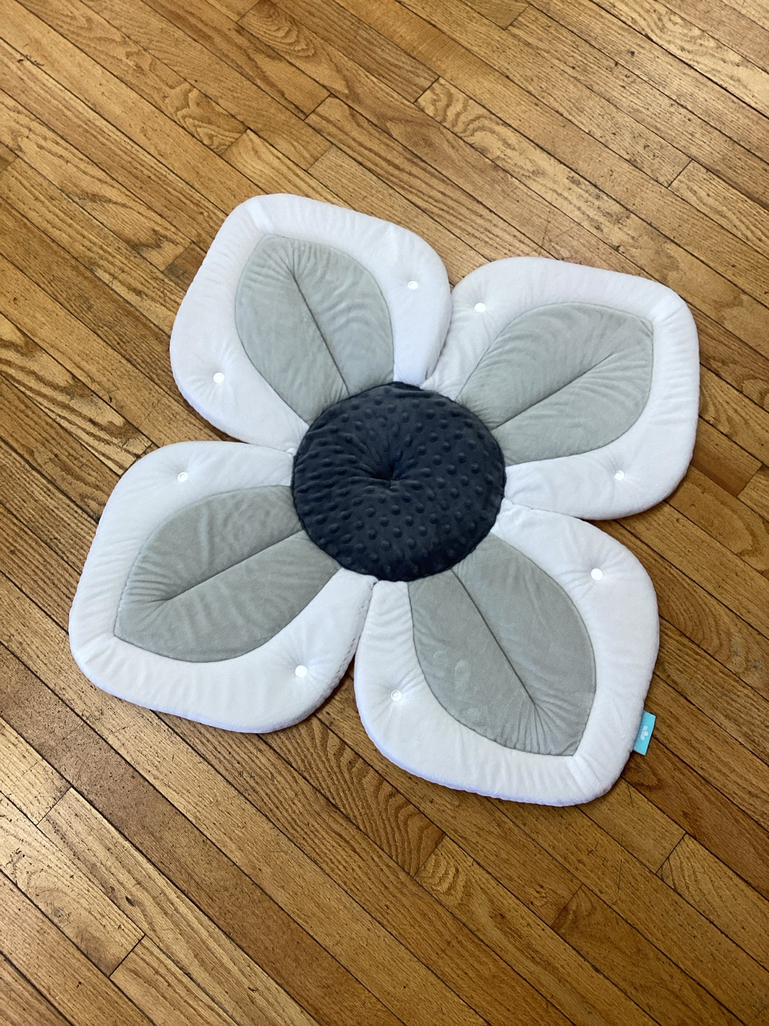Bloomin' Baby Lotus Baby Bath Seat