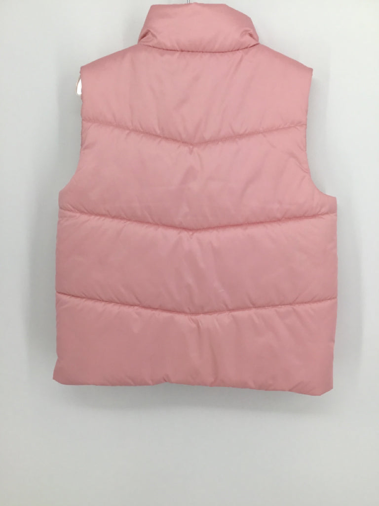 Crewcuts Child Size 6 Pink Outerwear - girls