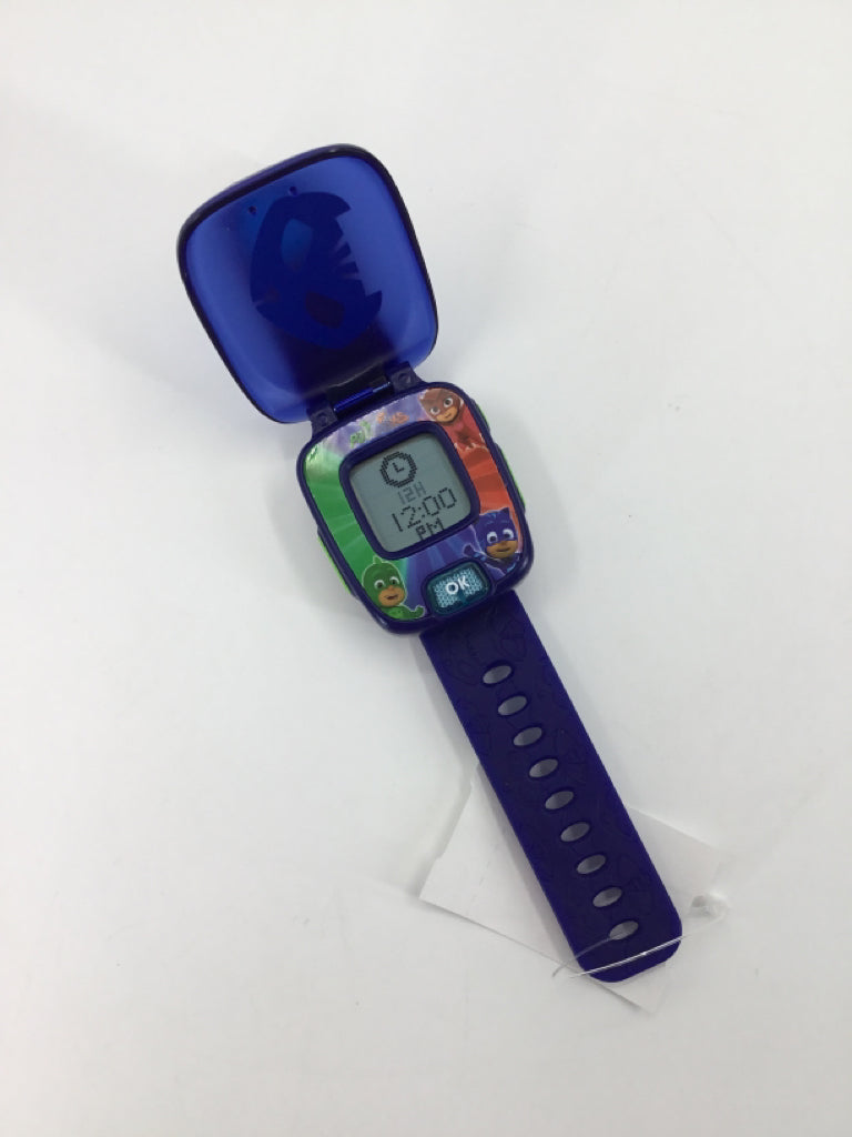 PJ Masks Super Catboy Learning Watch