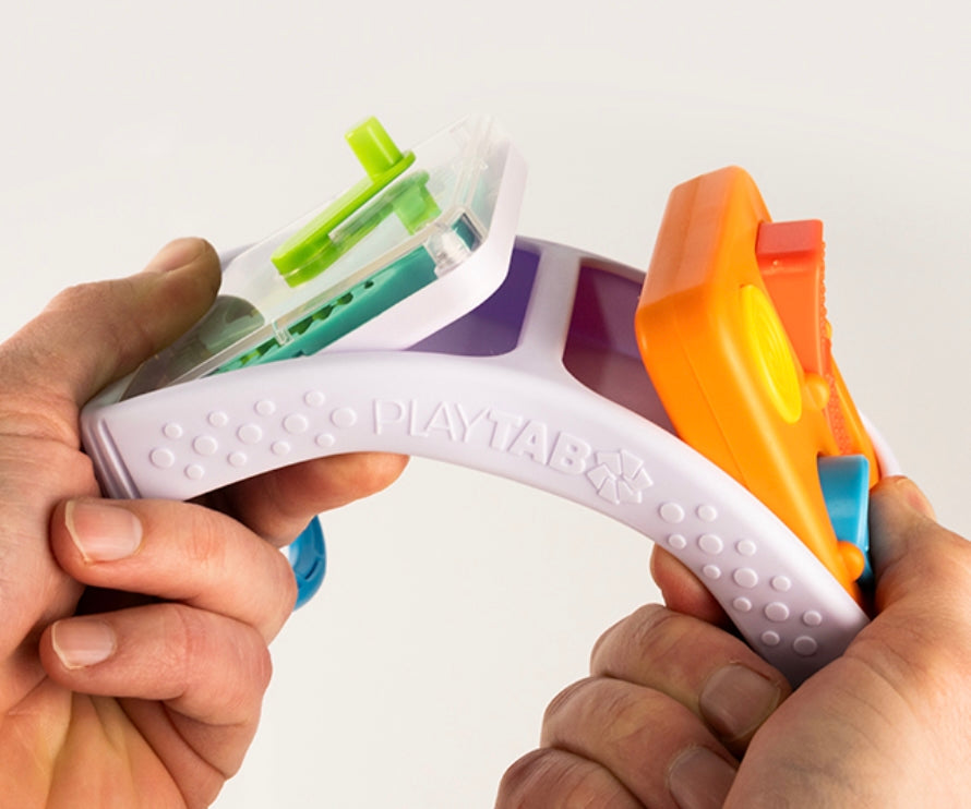 Fat Brain Toys - PlayTab Go