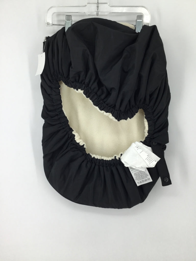 Skip Hop Black Car Seat Cover