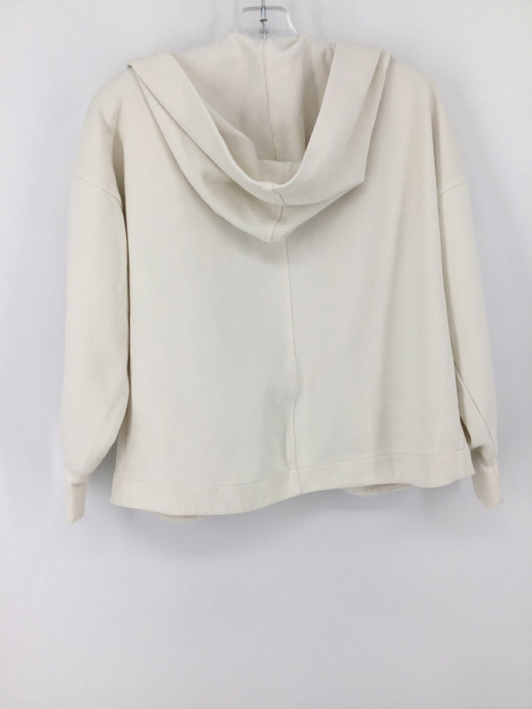 Old Navy Active Child Size 8 White Shirt - girls
