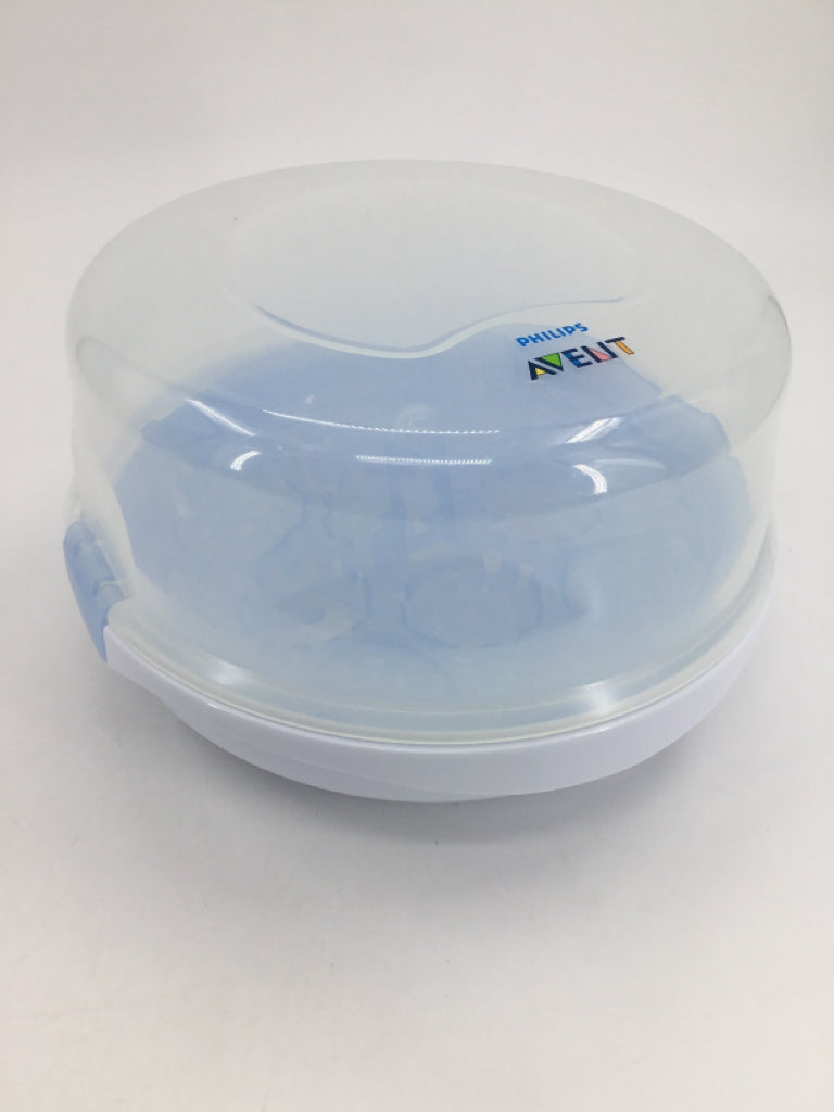 Philips Avent Sterilizer