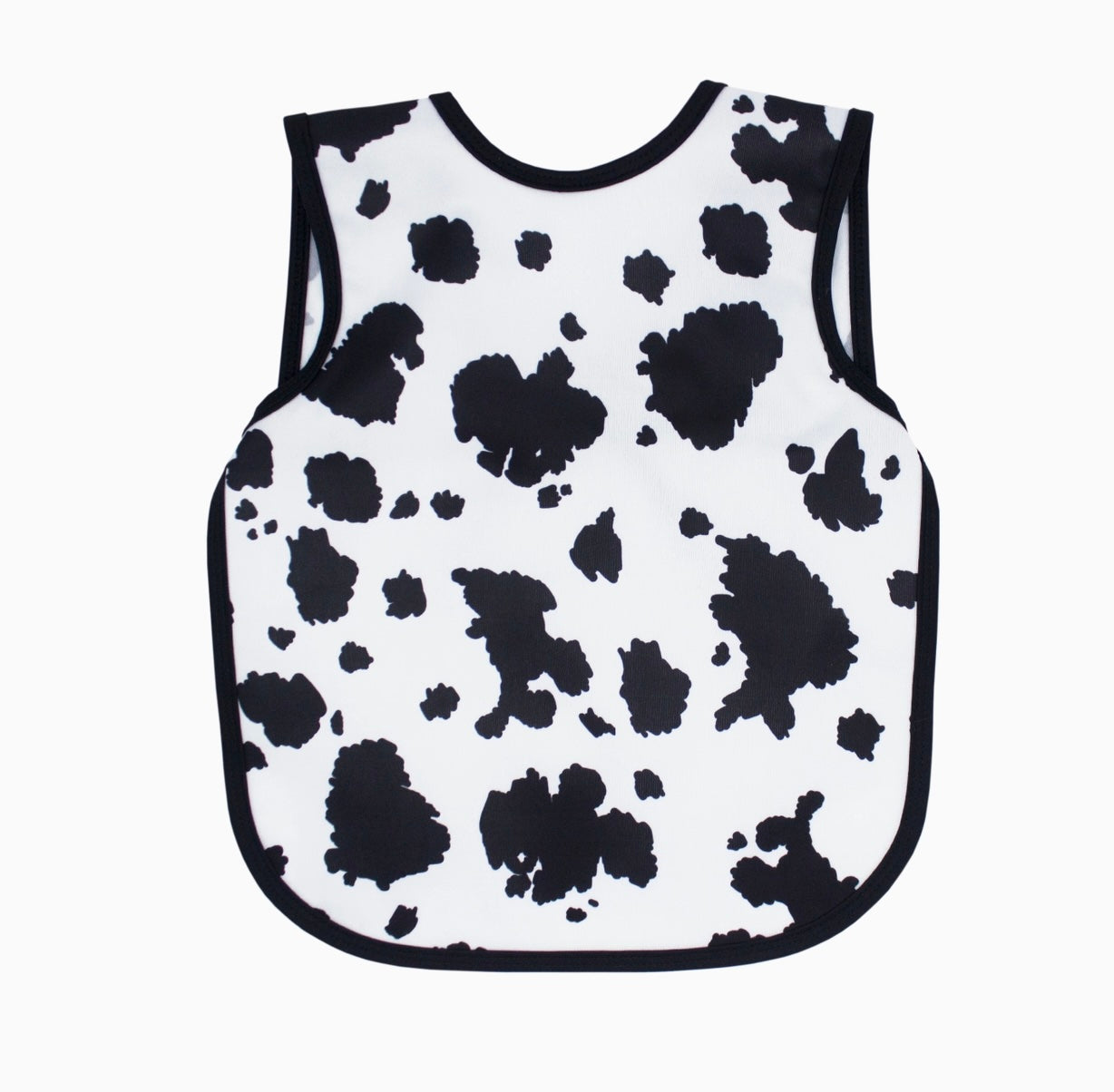 Bapron - Cowhide Preschool Size (3-5 YRS)
