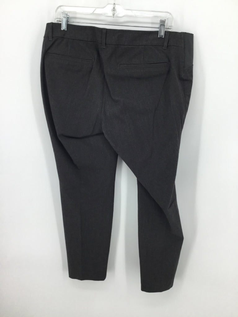 Old Navy Size L Cotton Blend Pants