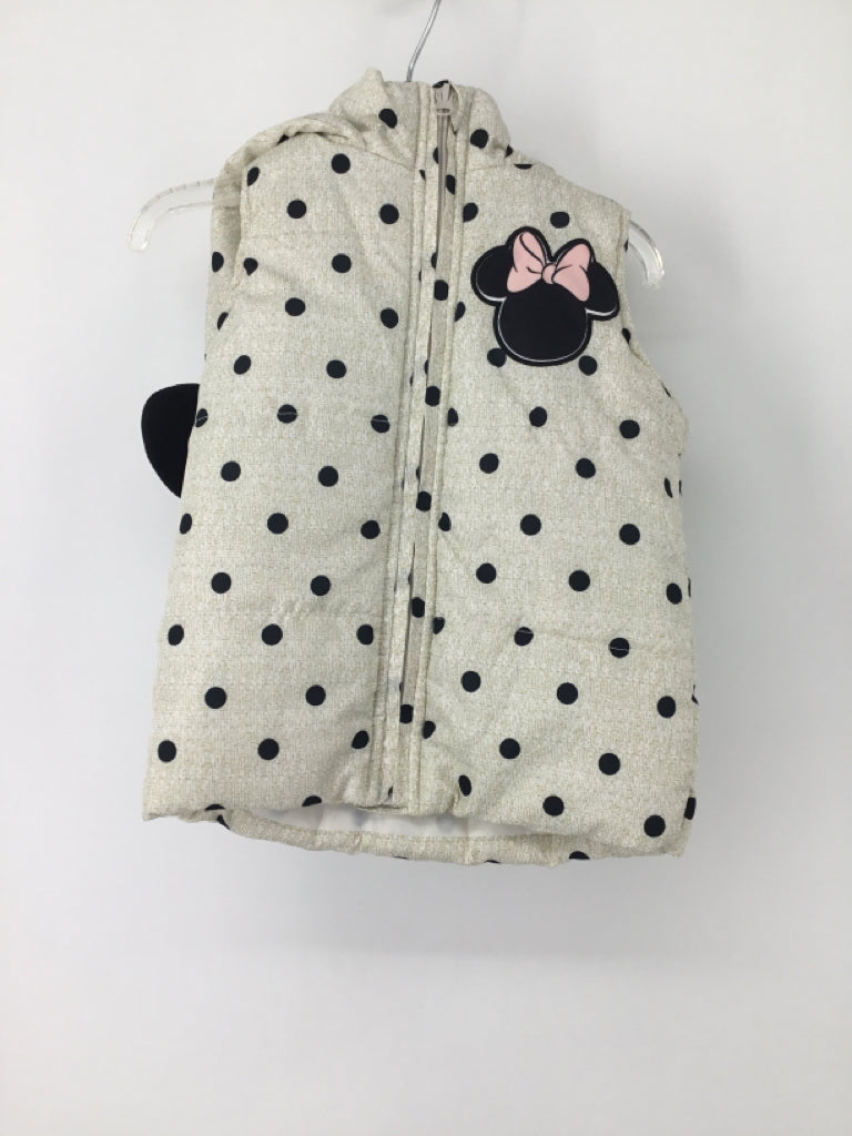 Disney Child Size 3 Tan Outerwear - girls