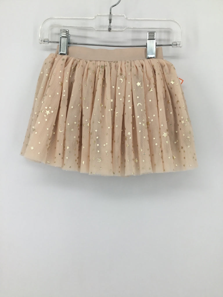 Hux Baby Child Size 2 Pink Skirts - girls