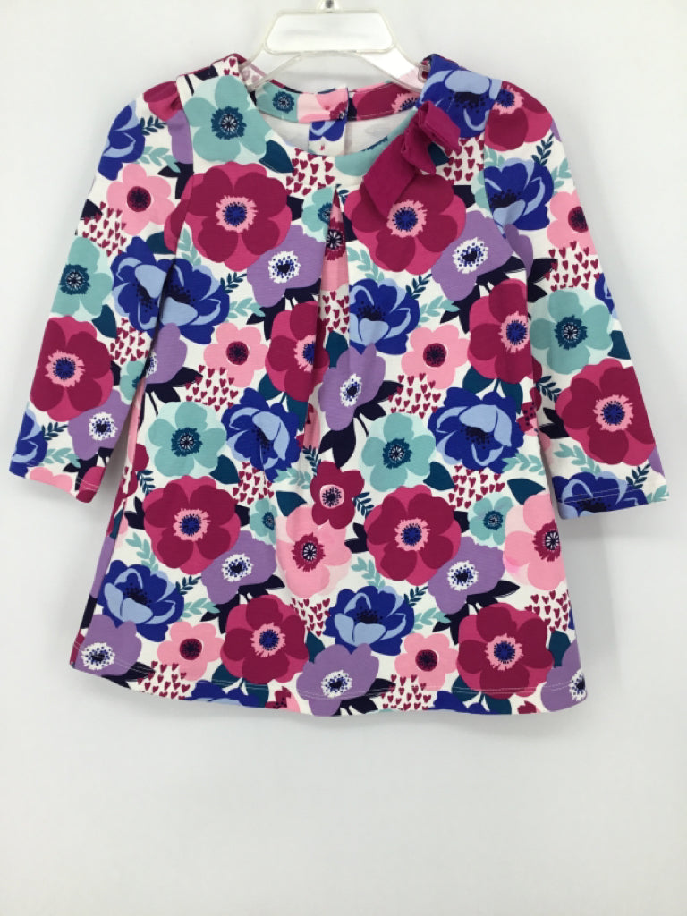Gymboree Child Size 18-24 Months Multi-Color Dress - girls