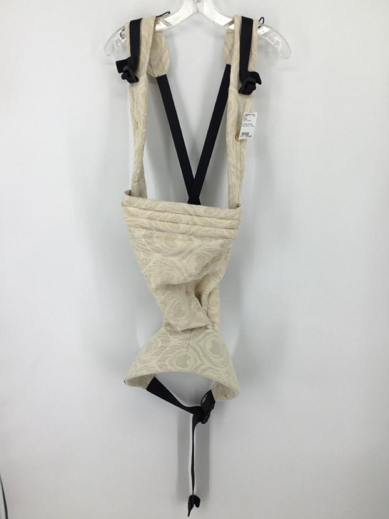 Artipoppe Zeitgeist Baby Carrier