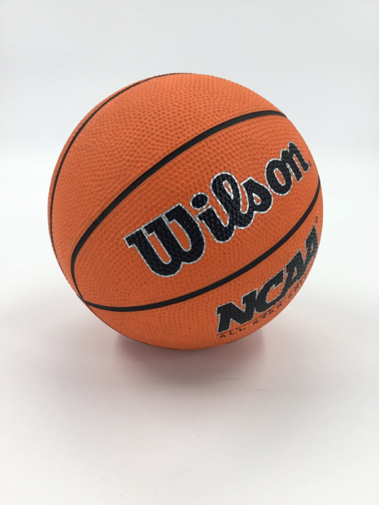 Wilson Mini Basketball 8"