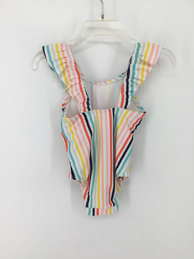 Old Navy Child Size 12-18 Months Multi-Color Swimwear - girls