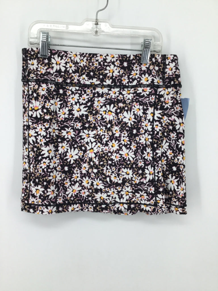 Athleta Girl Child Size 12 Black Skirts - girls