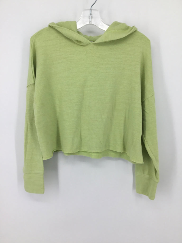 Old Navy Child Size 8 Green Shirt - girls