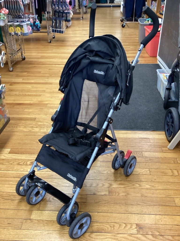 Kolcraft Cloud Umbrella Stroller