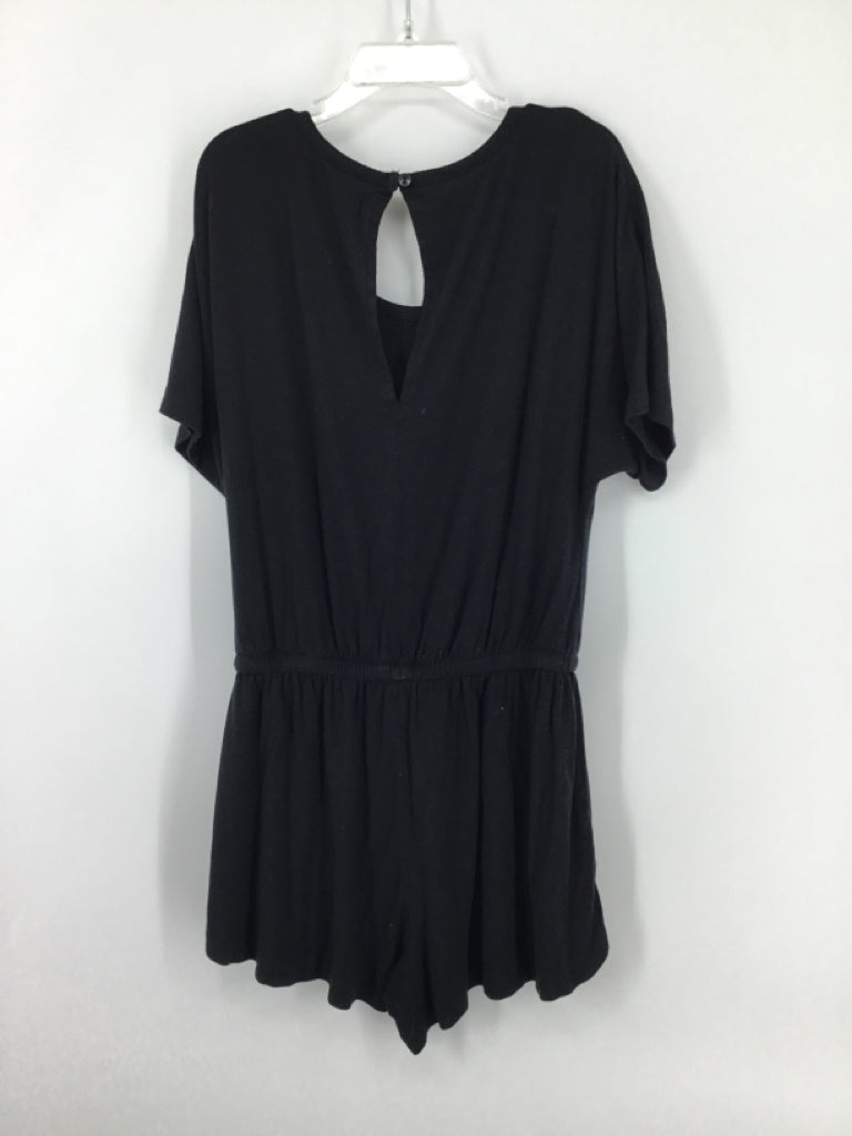 Tucker + Tate Child Size 7 Black Outfit - girls