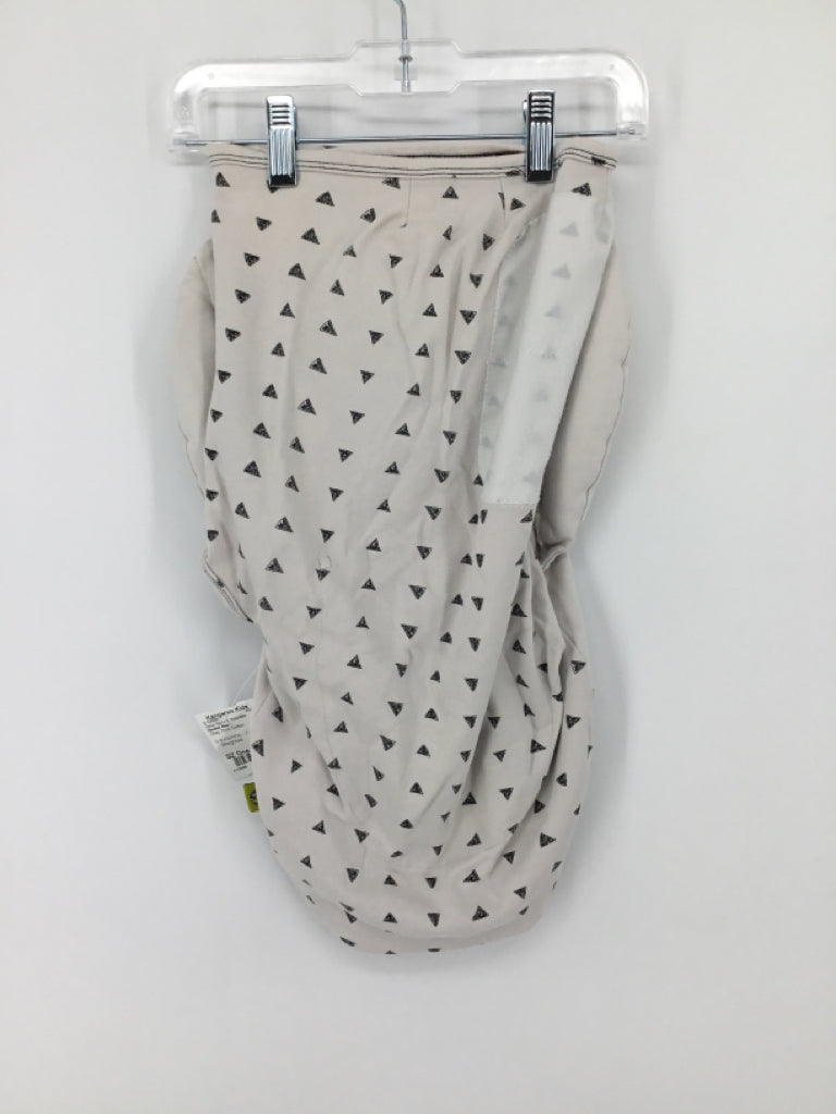 Nested Bean Child Size One Size Gray Sleep Sacks & Swaddles