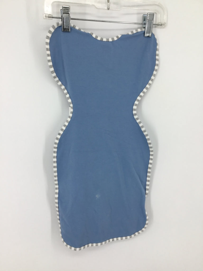 Love to Dream Child Size Newborn Blue Sleep Sacks & Swaddles