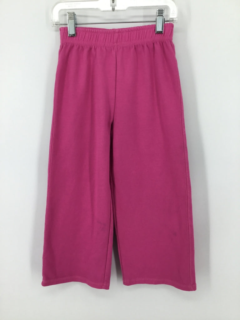 Zara Child Size 5 Pink Pants - girls