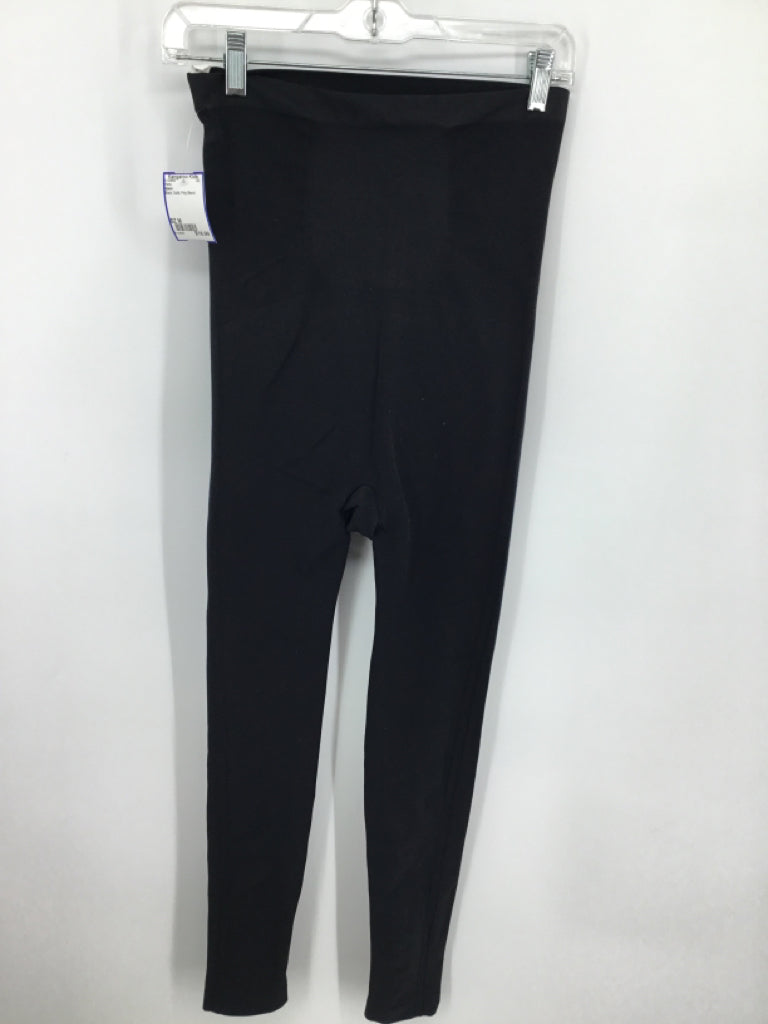 Spanx Size M Poly Blend Pants