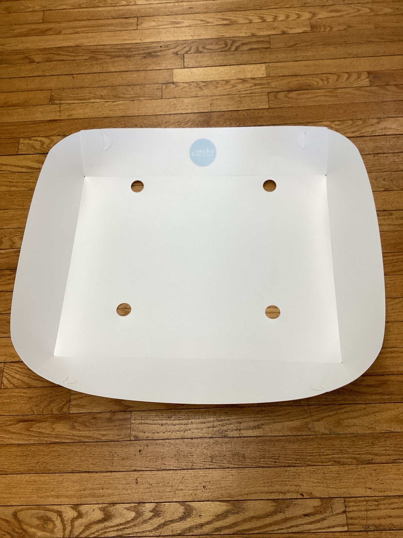 CATCHY The Food Catcher for High Chairs - For Lalo the Chair