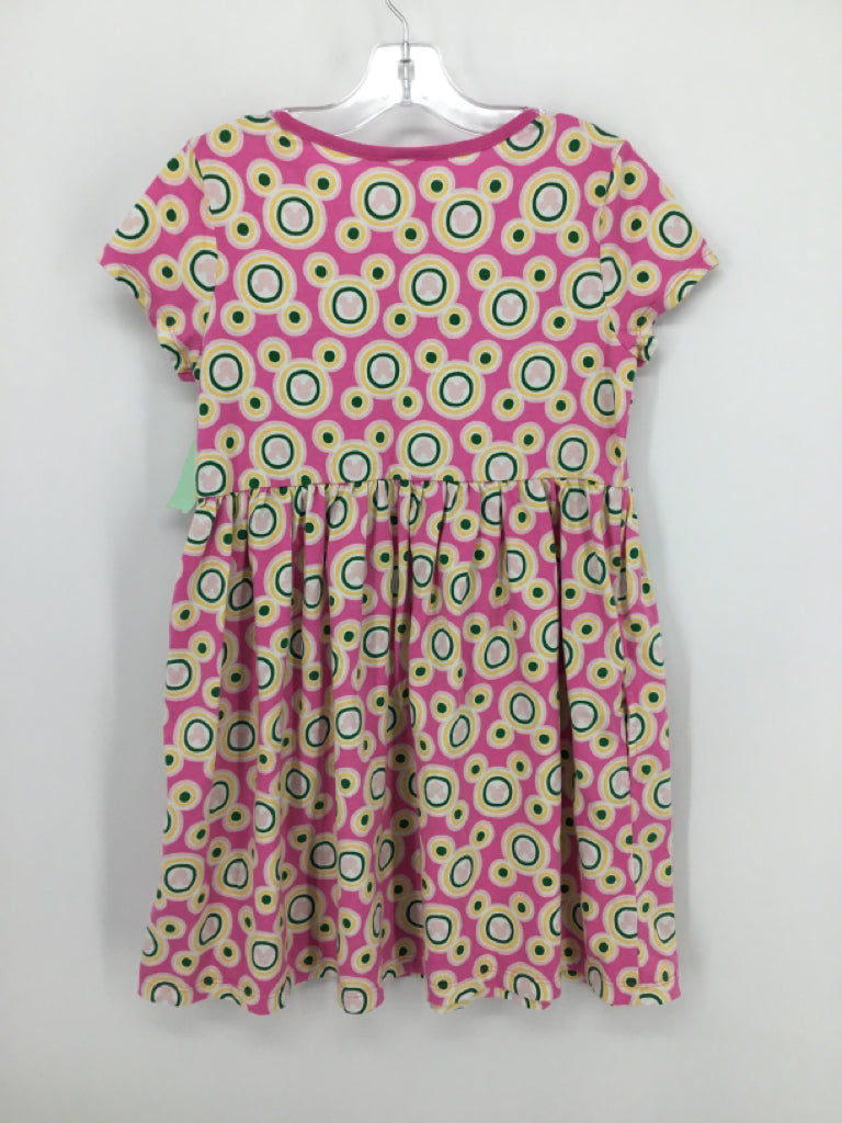 Hanna Andersson Child Size 10 Pink Dress - girls