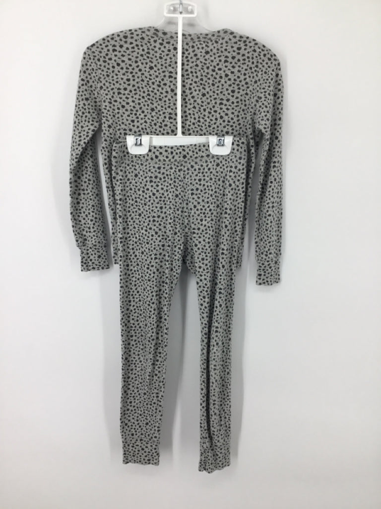 Gap Kids Child Size 8 Gray Pajamas - girls