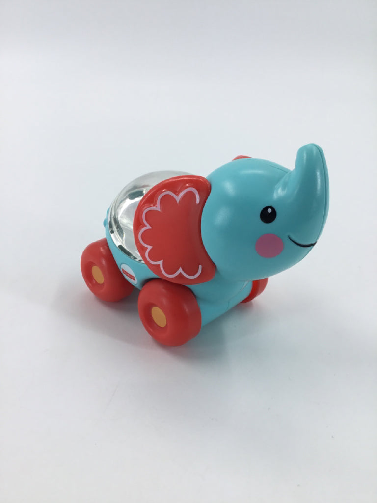 Fisher Price Poppity Pop Elephant