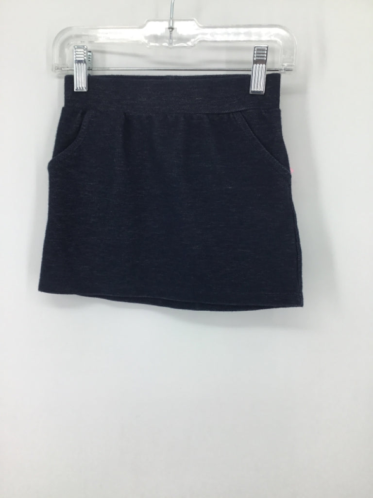 Old Navy Child Size 4 Navy Skirts - girls