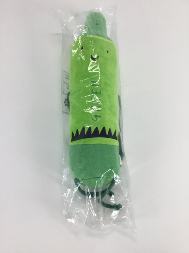 The Day the Crayons Quit Plush