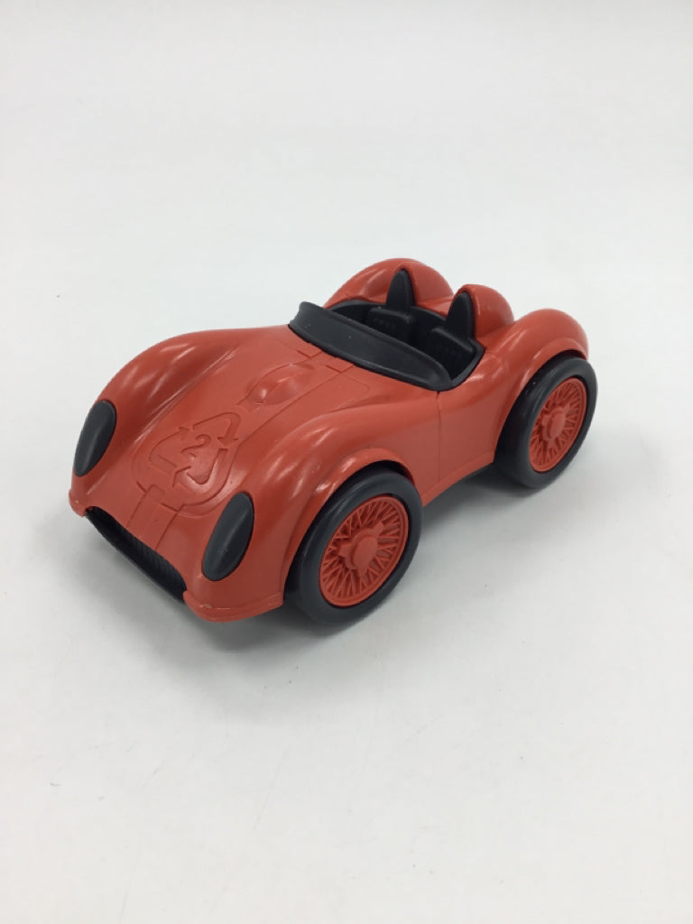 Green Toys Red Race Car