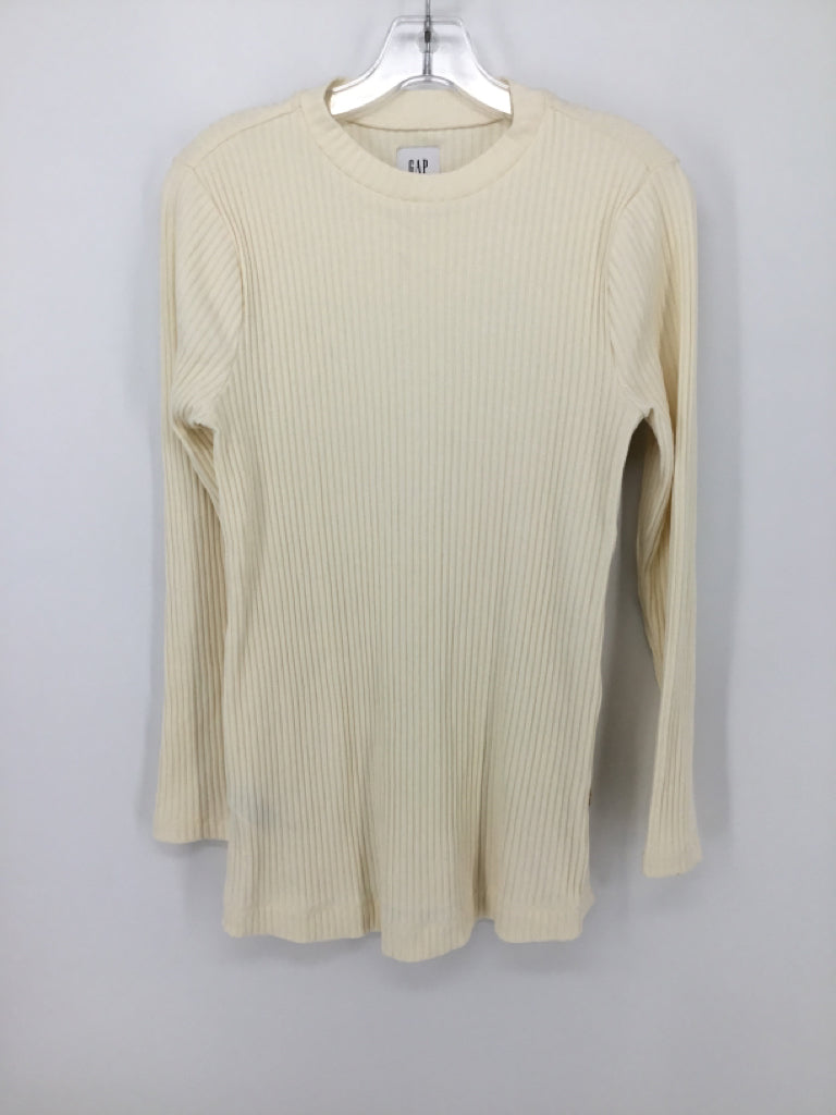 Gap Maternity Size S Cotton Blend Top
