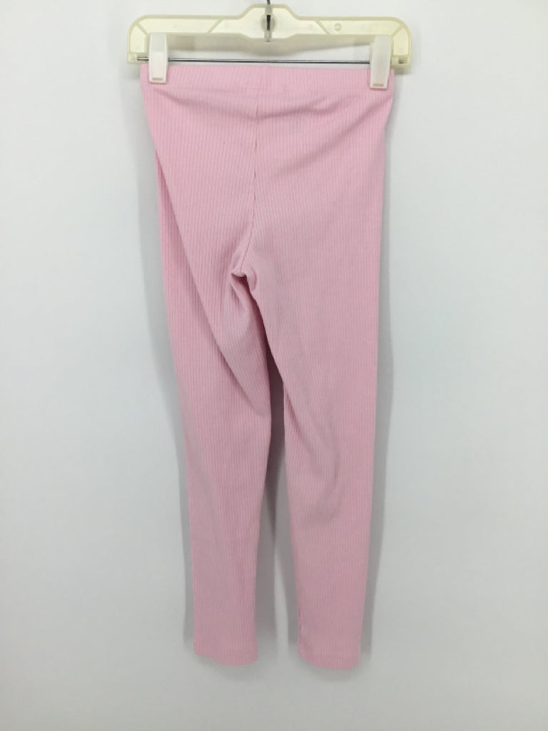 Cat & Jack Child Size 8 Pink Pants - girls