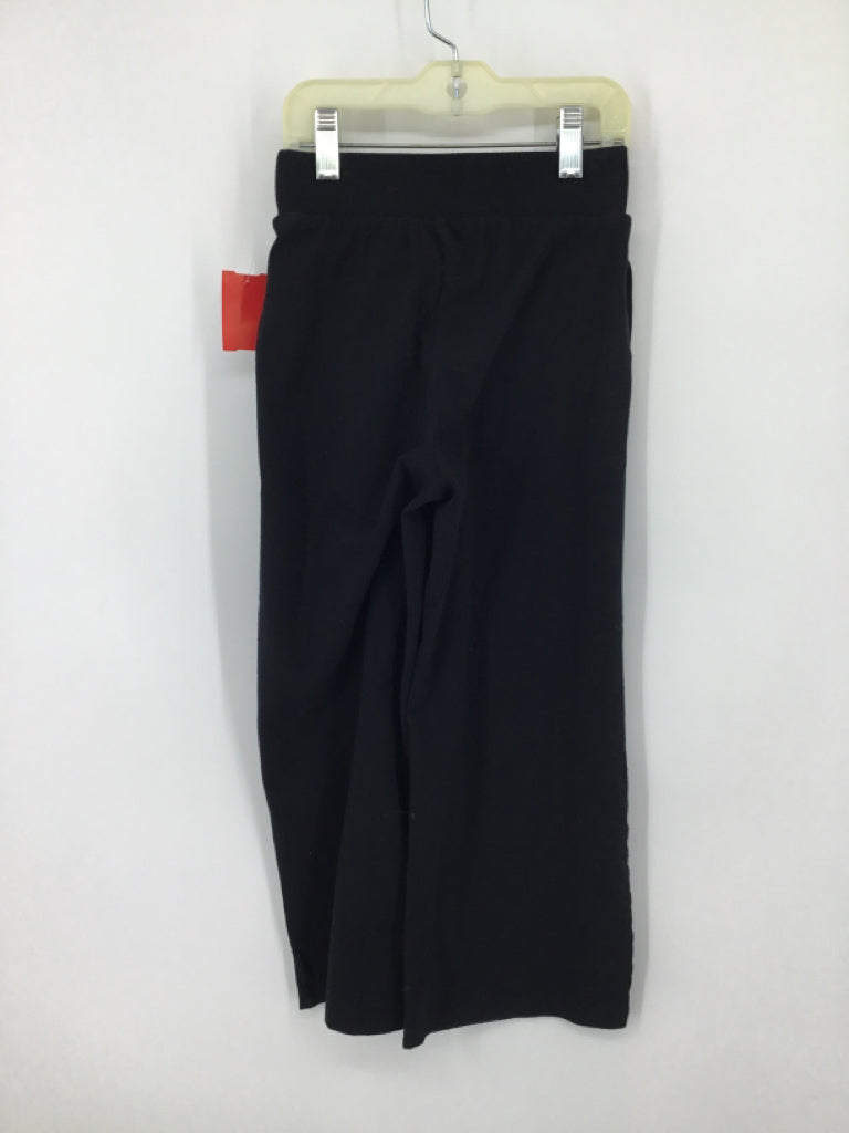 Gap Kids Child Size 6 Black Pants - girls
