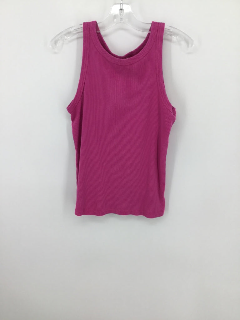 Gap Kids Child Size 12 Pink Tank top - girls