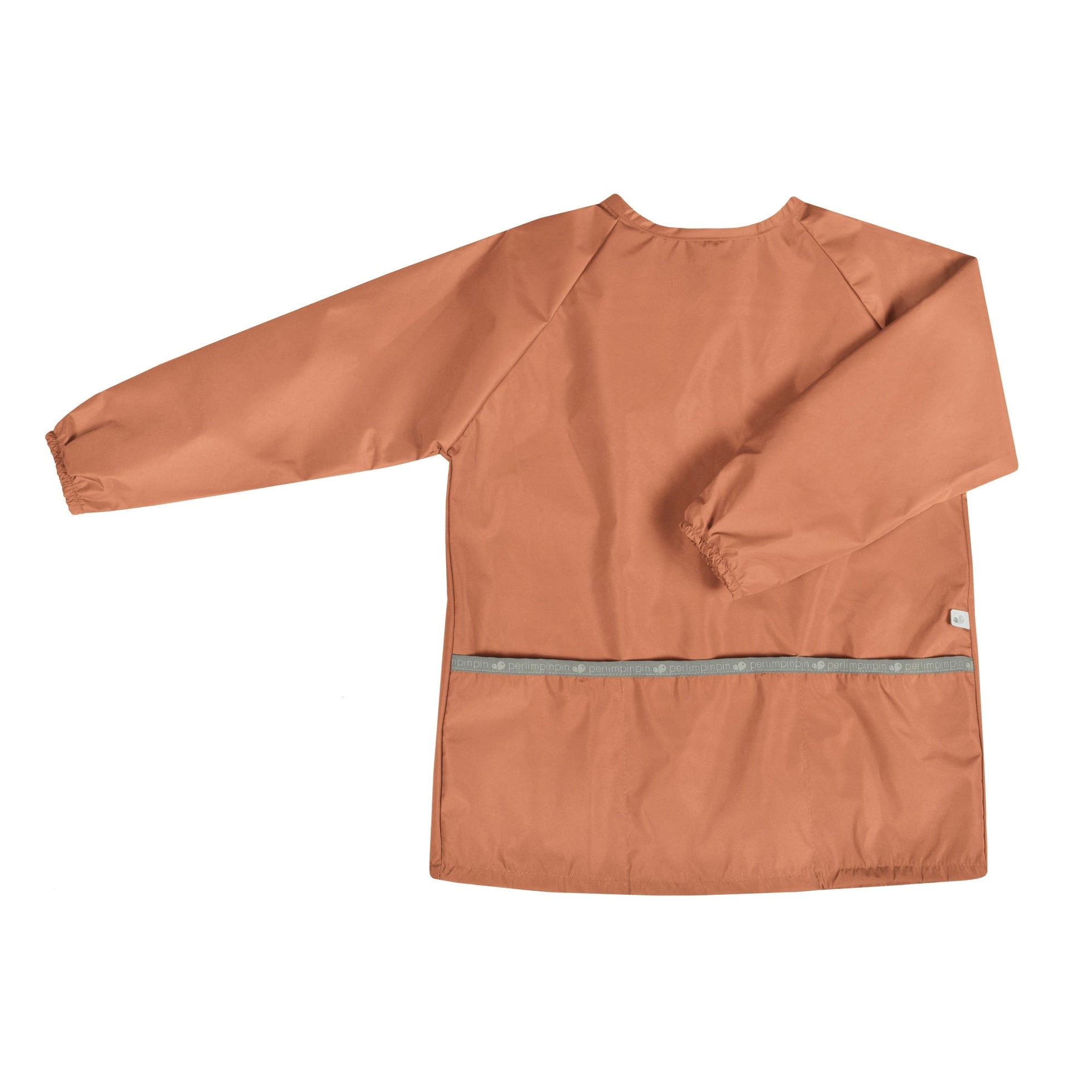 Perlimpinpin - Smock (Cayenne)