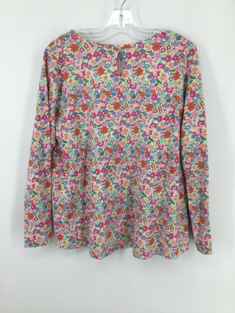 Hanna Andersson Child Size 12 Pink Shirt - girls