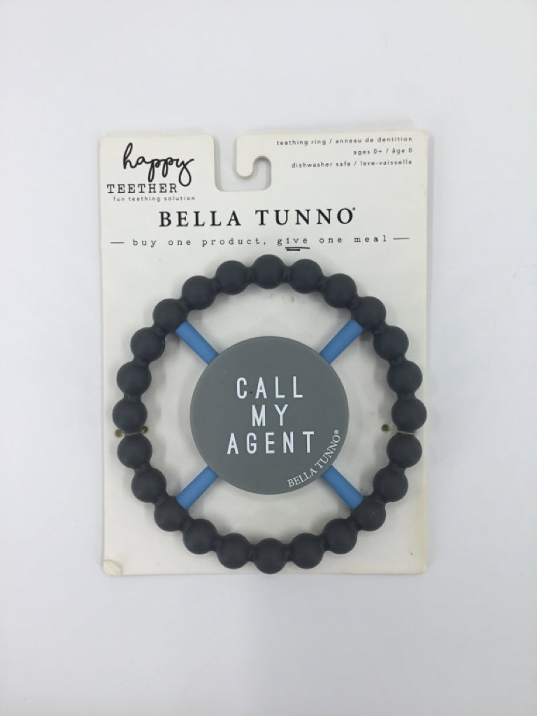Bella Tunno Happy Teether