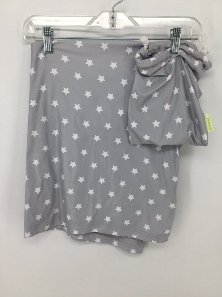 KeaBabies - All-In-1 Multi-Use Cover