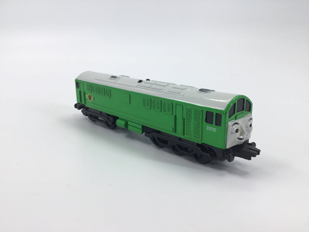 Thomas & Friends Vintage BoCo Die Cast Train
