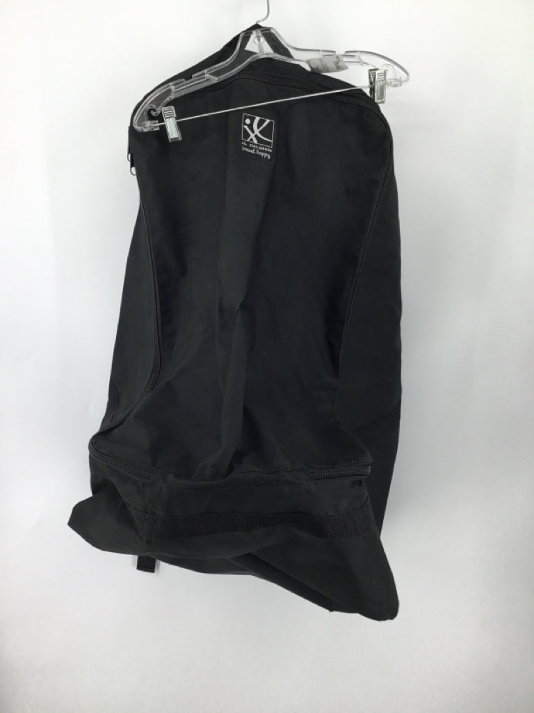 J.L Childress Ultimate Padded Backpack Car Seat Travel Bag