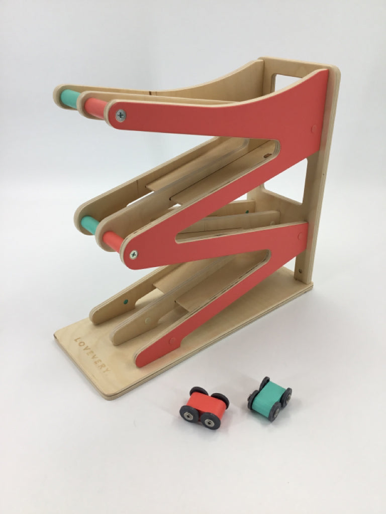 Lovevery Race & Chase Ramp