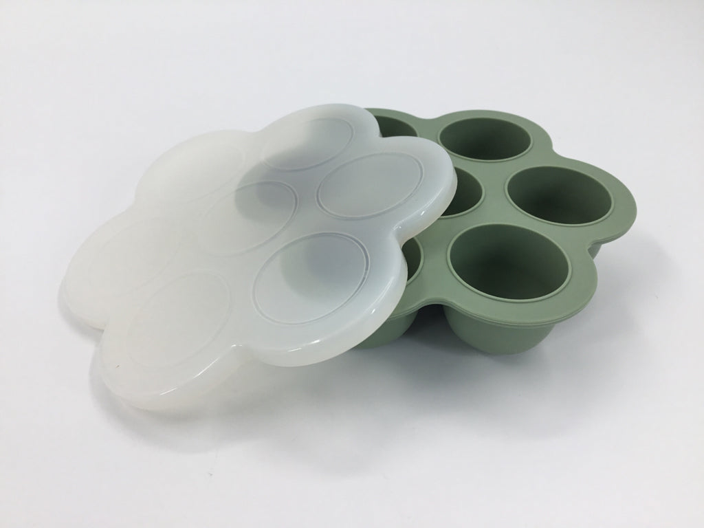 Silicone Food Storage