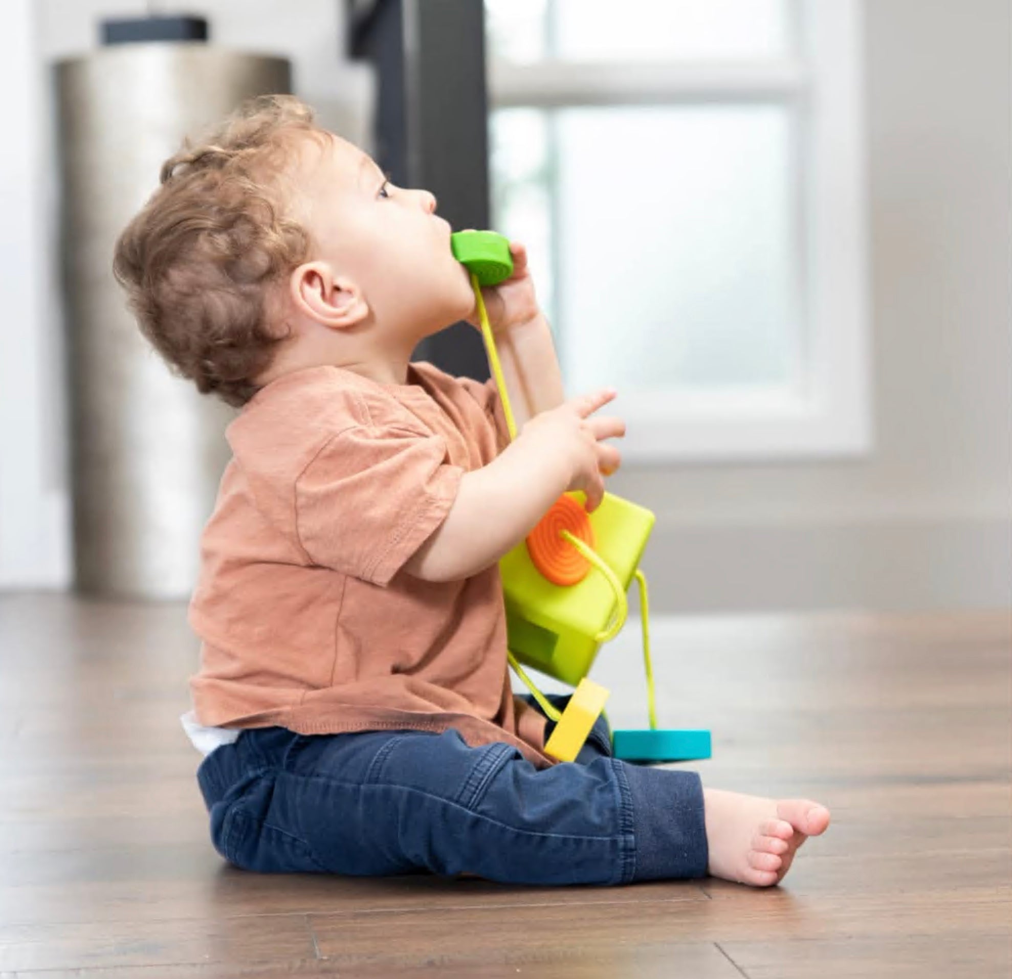 Fat Brain Toys - OombeeCube