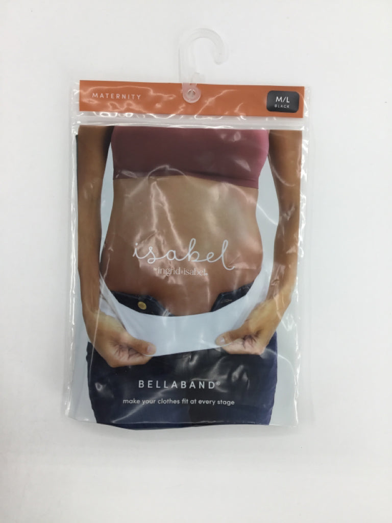 isabel Maternity Size M/L Bellaband
