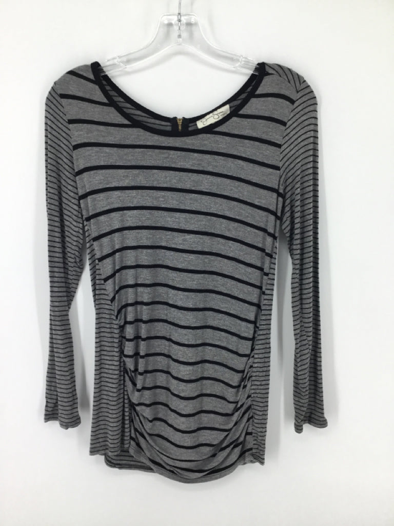 Jessica Simpson Size S Cotton Blend Top