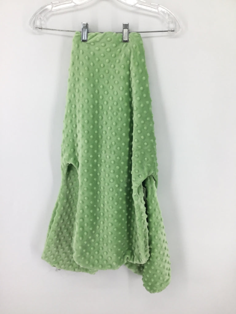 Twin Z Nursing Pillow Cover