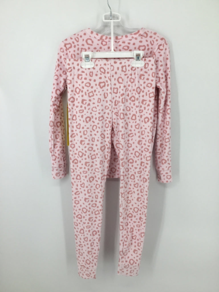 Cat & Jack Child Size 10 Pink Pajamas - girls